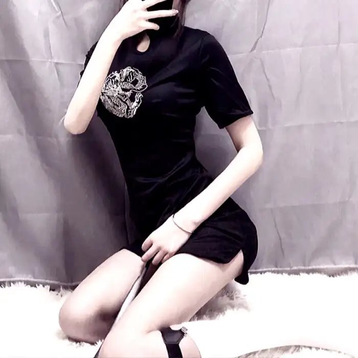 海底娇娃蓝华：处女任务